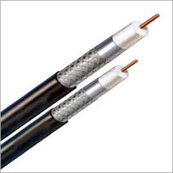 Cctv Coaxial Cables