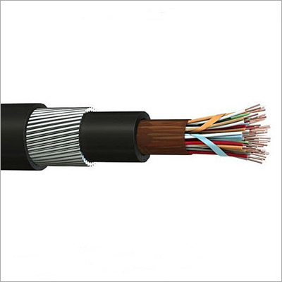 Telephone Pair Cables