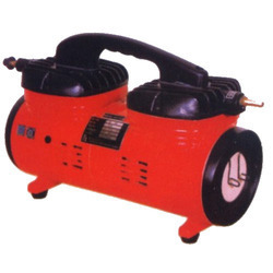 vacuum pump