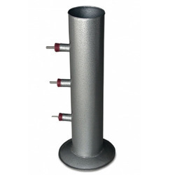 spouting cylinder