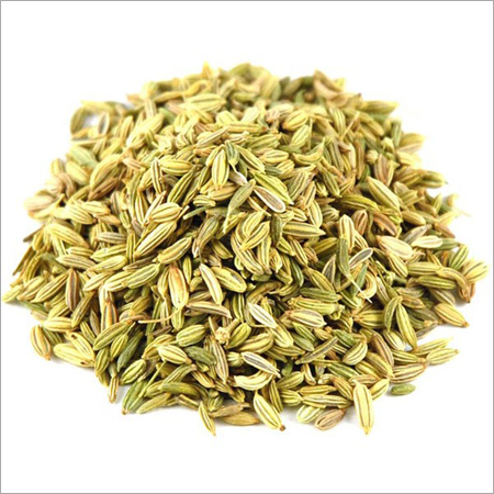 Fennel Seeds