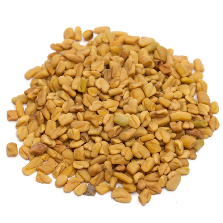 Fenugreek Seeds