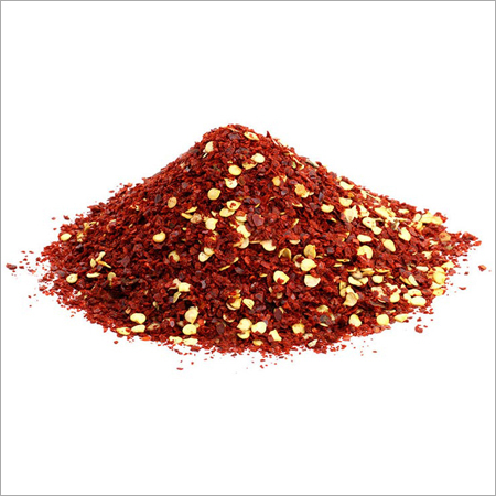 Red Chilli Powder