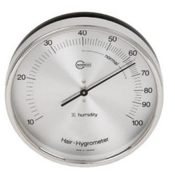 hair hygrometer