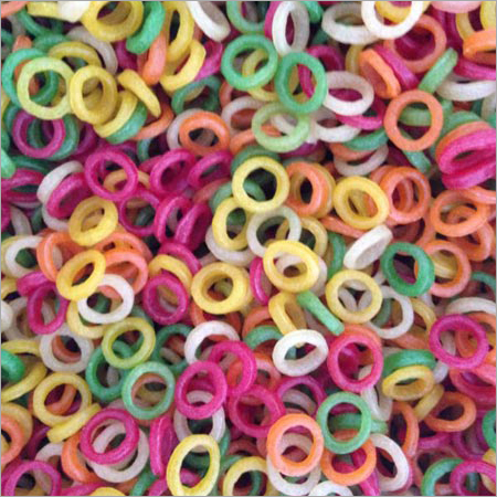 Polo Ring Fryums