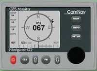 समुद्री उपकरण -एआईएस-जीपीएस