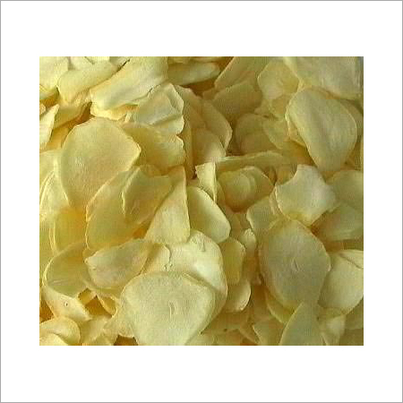 Garlic Flakes