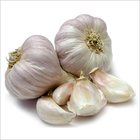 Garlic Pods