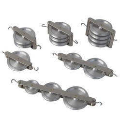 Pulley