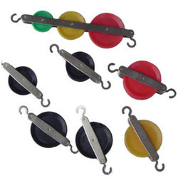 pulley