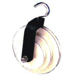 Pulley Differential