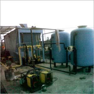 STP Plants
