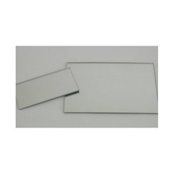 undefinedplain mirror glass