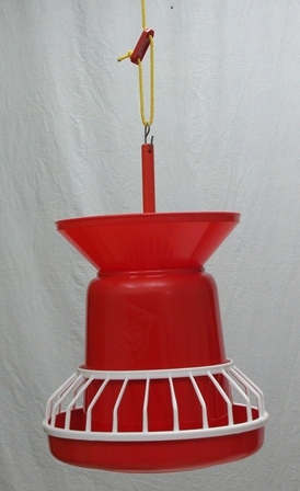 Manual Feeders