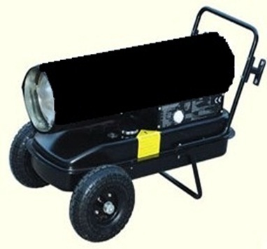 Diesel Heaters