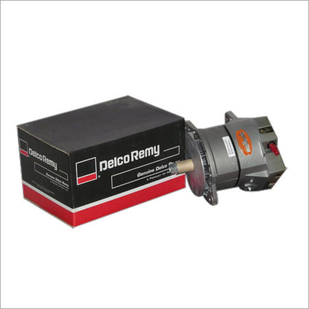 Heavy Equipment Parts