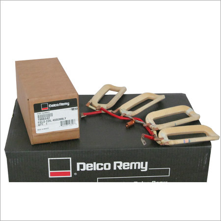 Heavy Equipment Parts
