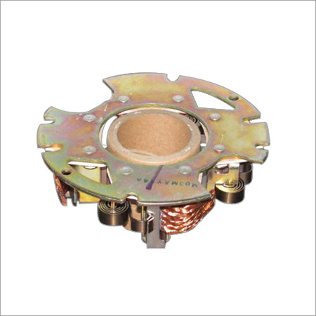 Heavy Earth Moving Machinery Parts