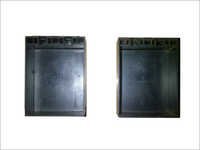 Jewelry Box Plastic Mould
