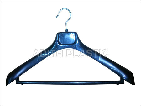 Plastic Hanger - Hangers Type: Garment