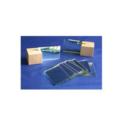 Mirror Support Block