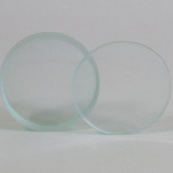 Convex Lens