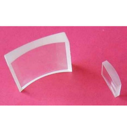 Cylindrical Lenses