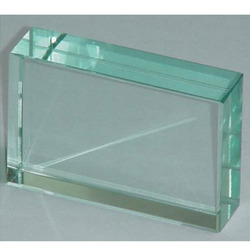 Glass Block Rectangular