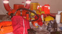 Marine Safety Equipment