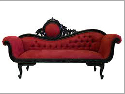Sofas - Wood Velvet 78x36x30 Inches Red, Elegant Design Comfortable Seating Durable Frame