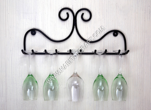 Key Holders & Glass Holders