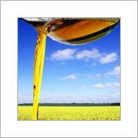 Rapeseed Oil