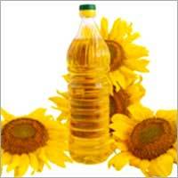 Sunflower Oil