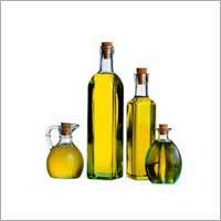 Refined Linseed Oil