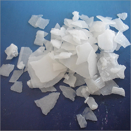 Caustic Soda