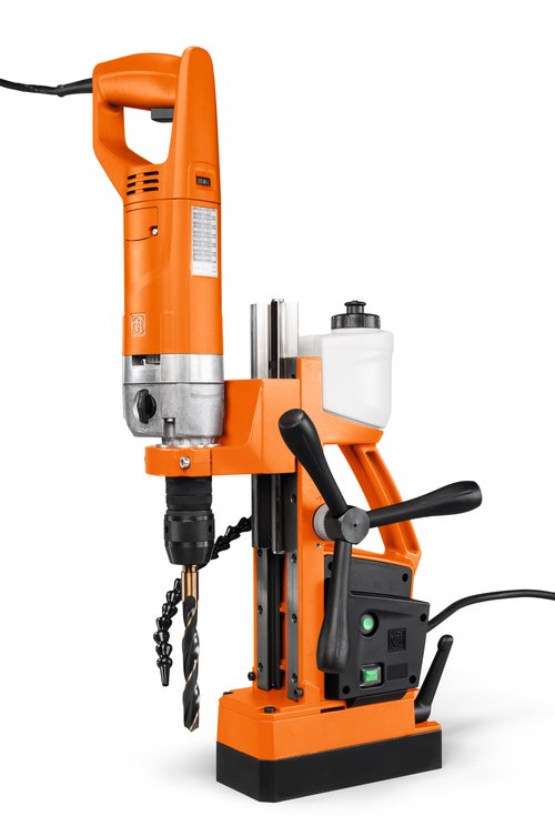Magnetic Drill Jigs