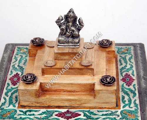 Indian Temple