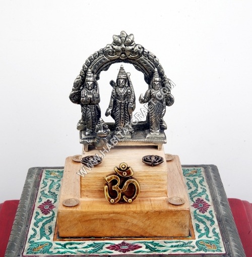 Handicraft Temple