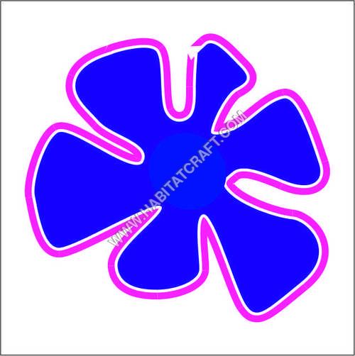 Round Coasters