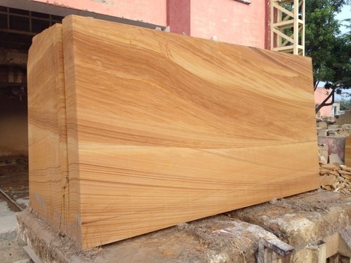 Sandstone Slabs