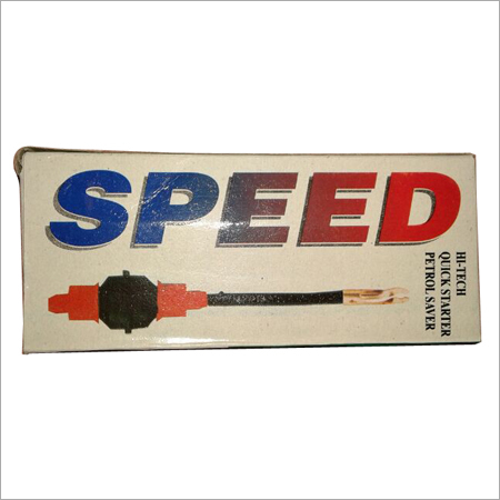 Petrol Saver