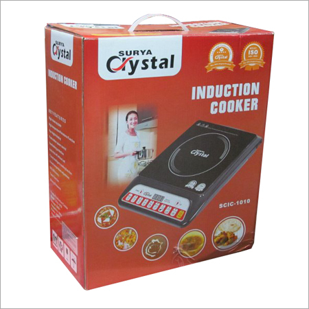 Induction Cooker