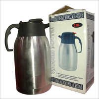 Stainless Steel Vacuum Bottle