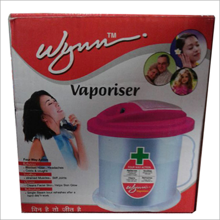 Steam Vaporizer