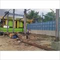 Zinc Sulphate Plant - Steel, Variable Dimensions, Customizable Capacity | Manual/automatic Operation, High Productivity, Low Energy Use, Enhanced Efficiency