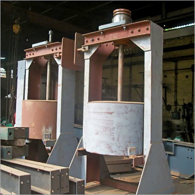 Fertilizer Making Machine