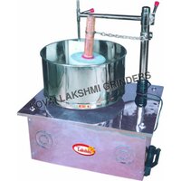 Commercial Grinders - Color: Silver
