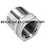 Inconel Bushing