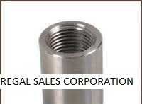 Inconel Coupling