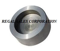Inconel Boss